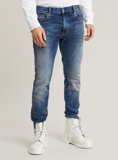 Lancet Skinny Jeans